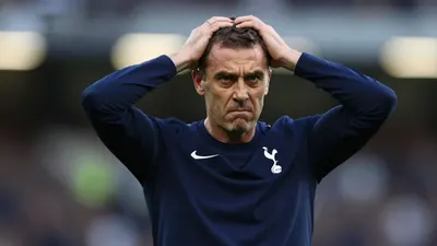 Former Tottenham manager Tim Sherwood said the ‘buck stops’ with Roberto De Zerbi and his players after the club’s 3-0...