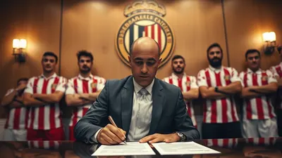 Brentford Transfer Talks Collapse: El Mala Rejects €50 Million Offer