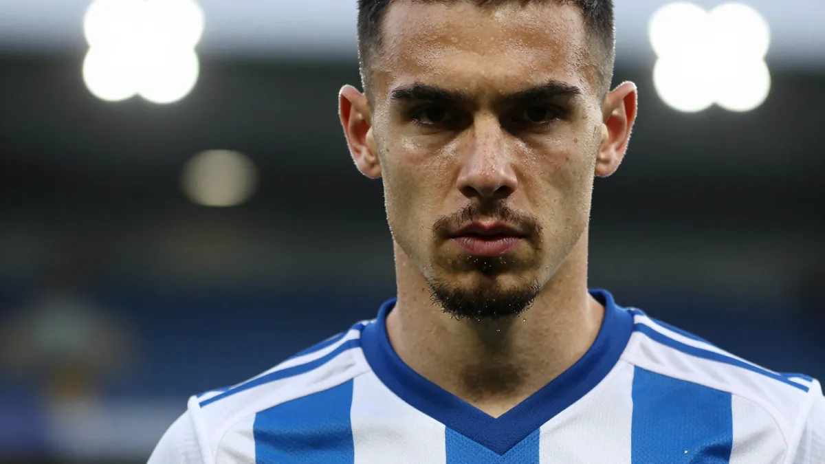Brentford Transfer News: €40m Stankovic Bid Rejected by Inter