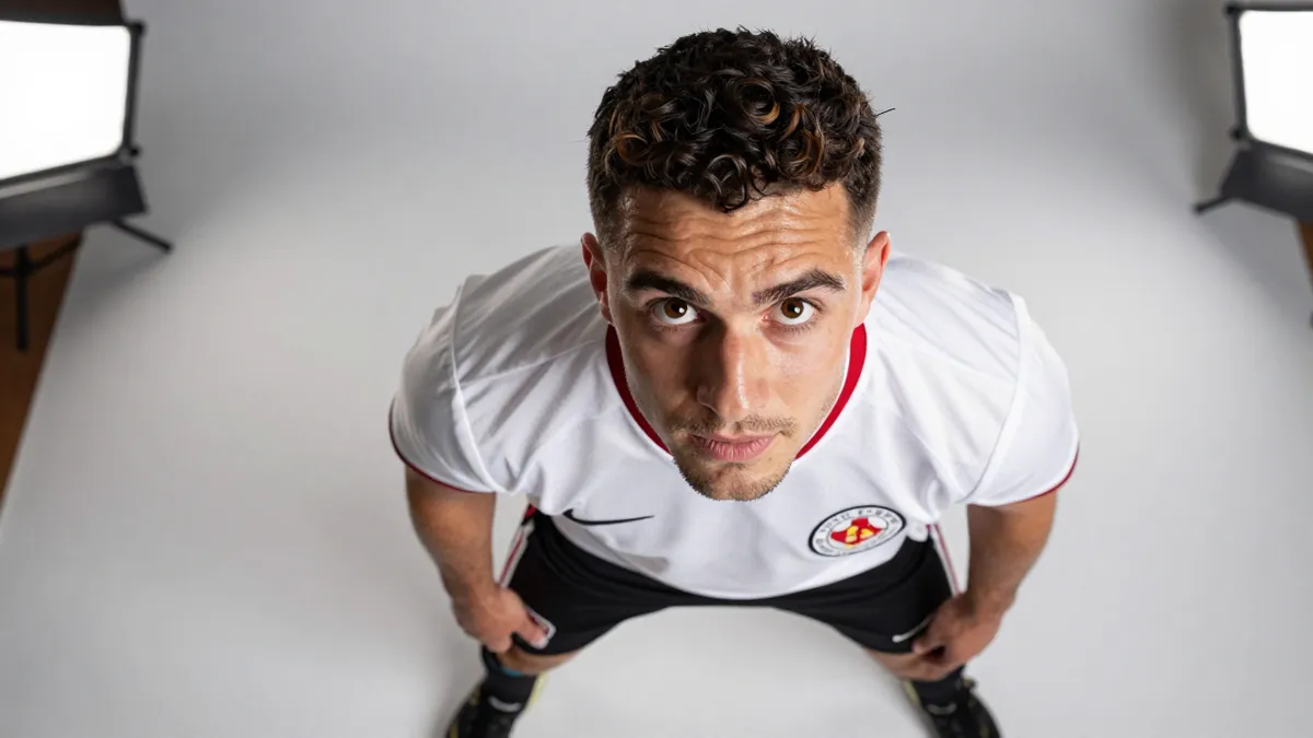 Brentford's Interest in Zian Flemming