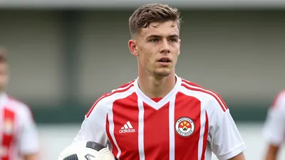 Brentford B complete the signing of 17-year-old Swedish youth international Kiefer Gorman from Watford on a three-year...