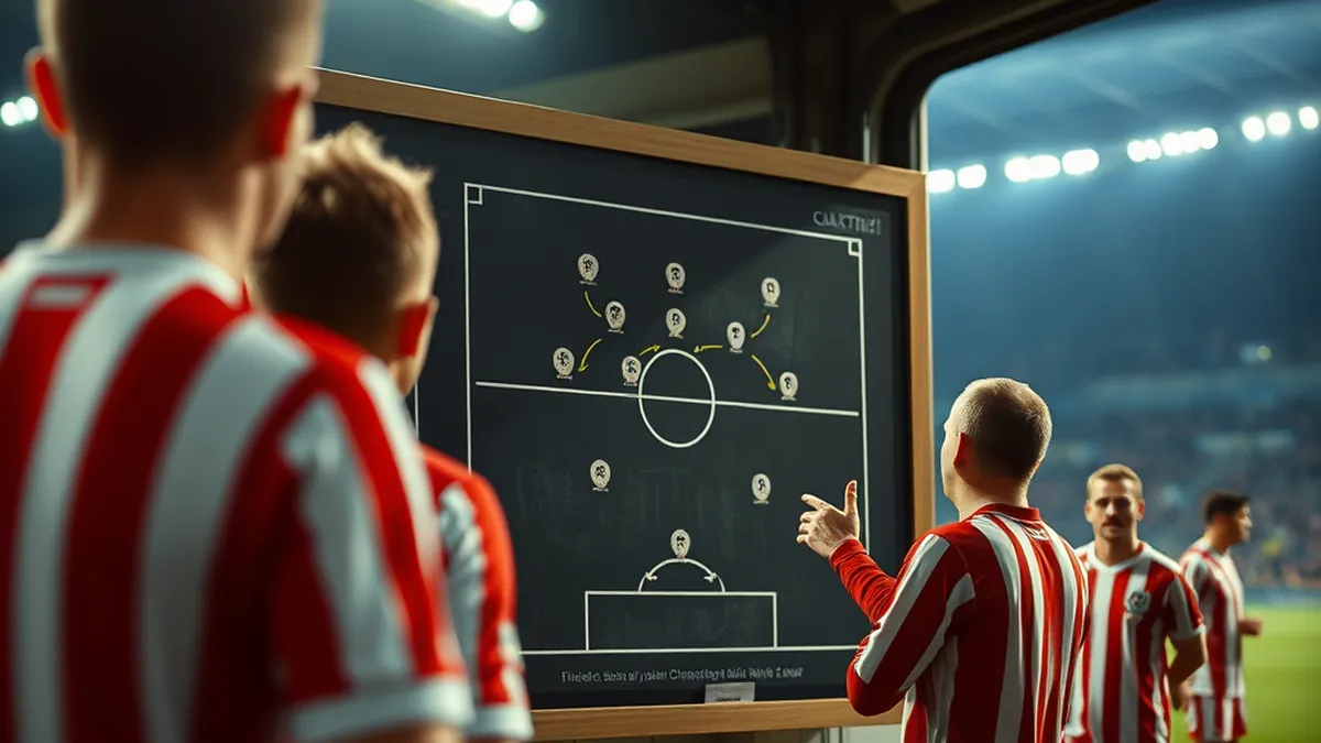 Brentford News: Keith Andrews Praises Club's Backroom Staff