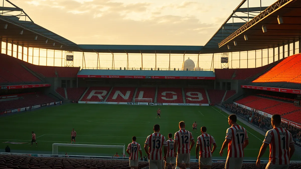 Brentford to Host Shakhtar Donetsk in Champions League