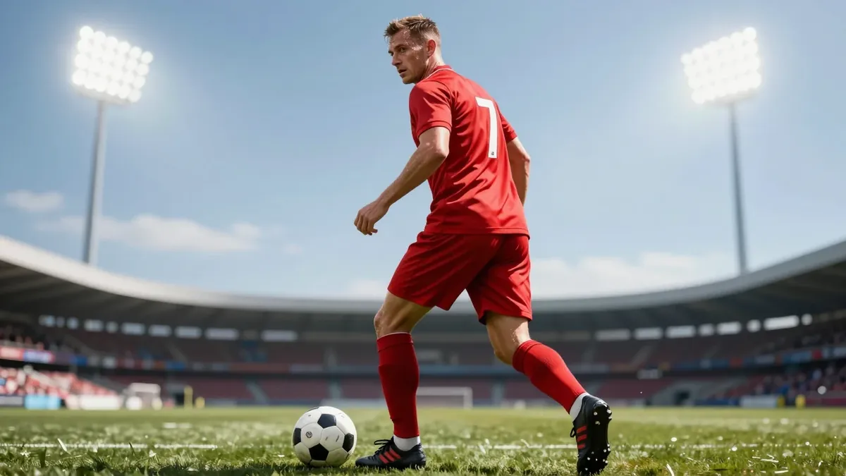 A formal proposal has been submitted to FIFA calling for an Over-40 World Cup, designed to allow retired international...